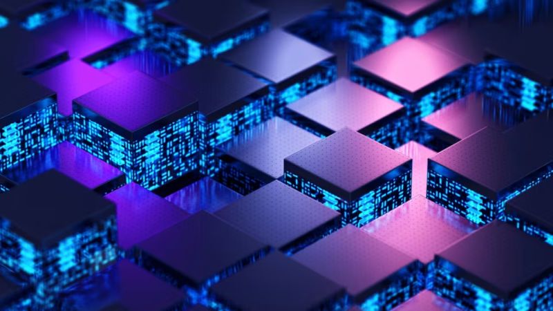 南溪区软件开发用Kubernetes助力企业数字化转型
