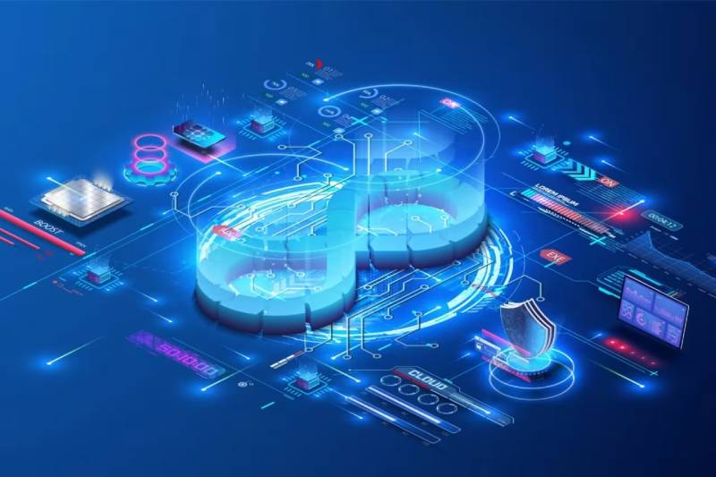 南溪区工业软件定制先锋:京上云科技以多元系统开发赋能企业进阶