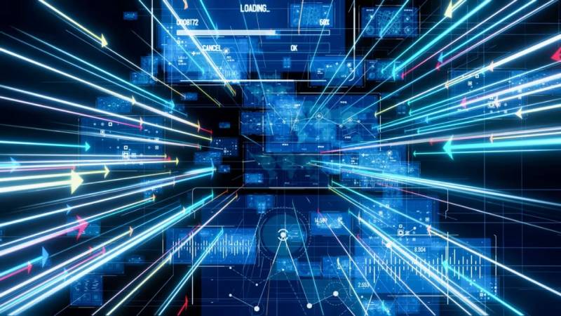 南溪区SCADA系统开发:守护工业安全的数字卫士