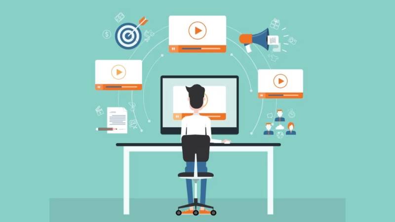 信创适配打通系统壁垒,南溪区软件开发公司助力企业全链路协同