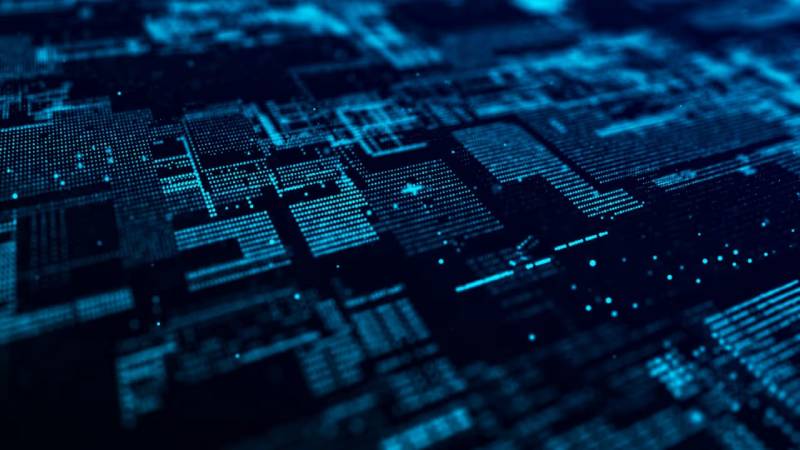 南溪区软件开发公司数据安全堡垒：金融级加密开发套件